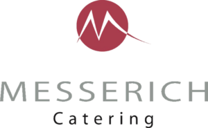 Auktionshaus Partner Messerich Catering Logo